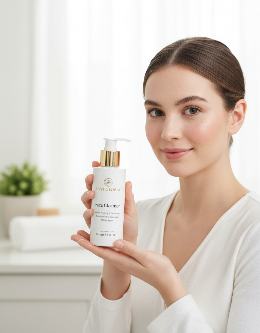 Face Cleanser