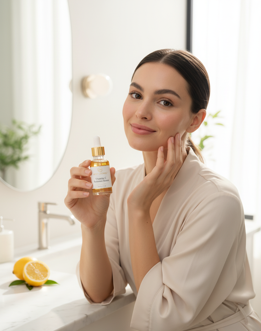 Vitamin C Serum