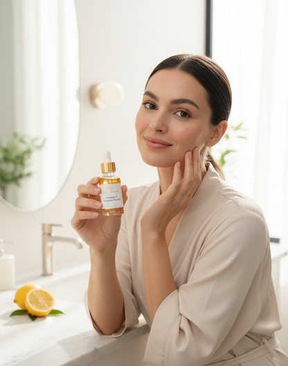 Vitamin C Serum