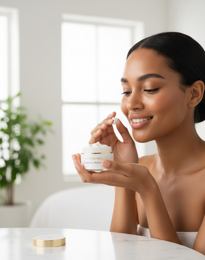 Hydrating Moisturizer