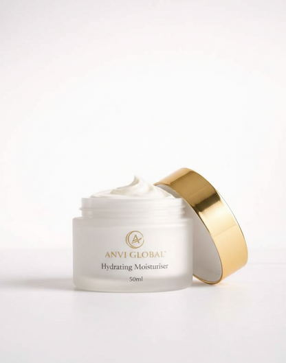Hydrating Moisturizer
