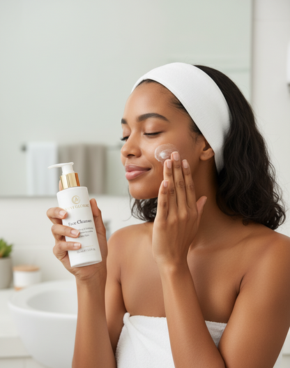 Face Cleanser