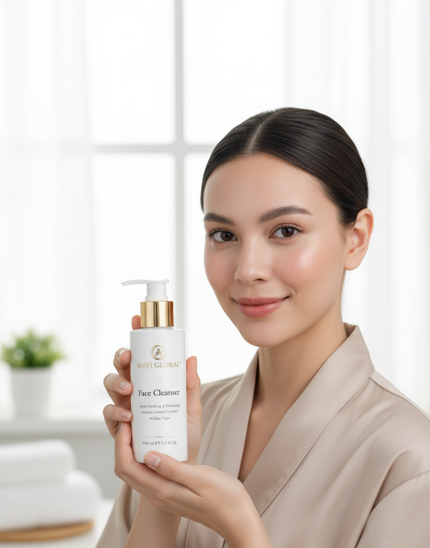 Face Cleanser
