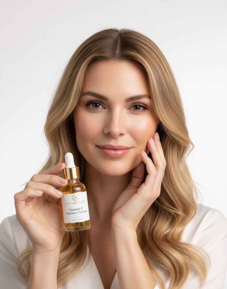 Vitamin C Serum