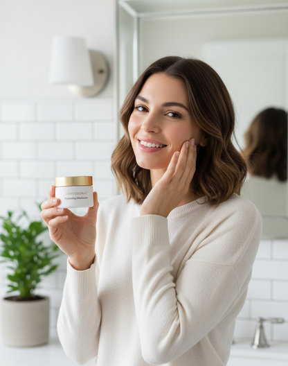 Hydrating Moisturizer