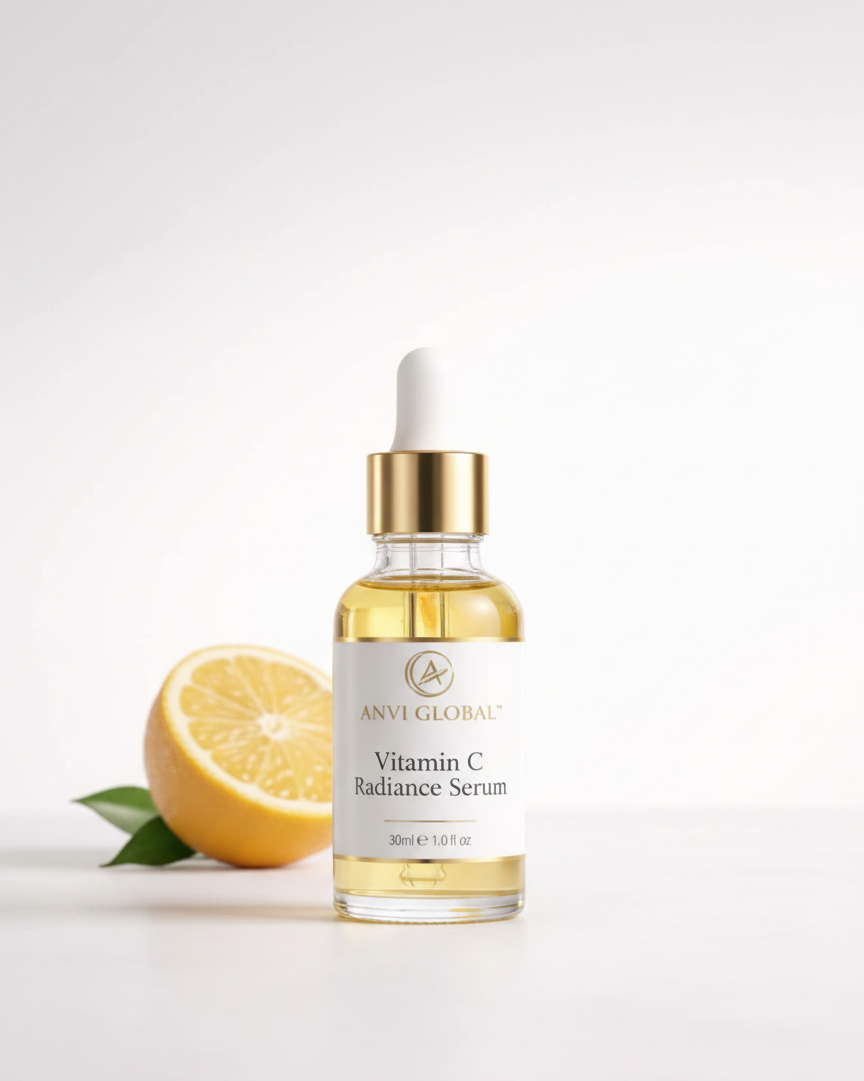 Vitamin C Serum