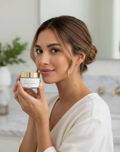 Hydrating Moisturizer