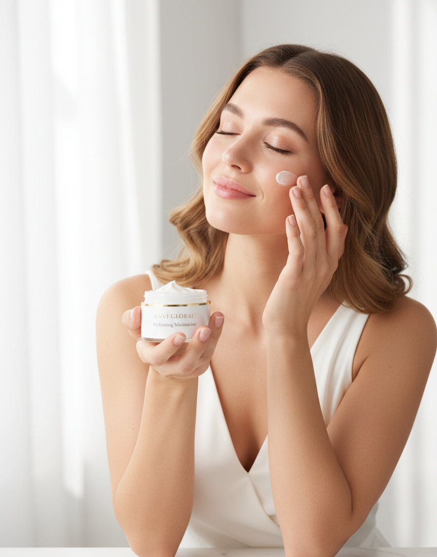 Hydrating Moisturizer