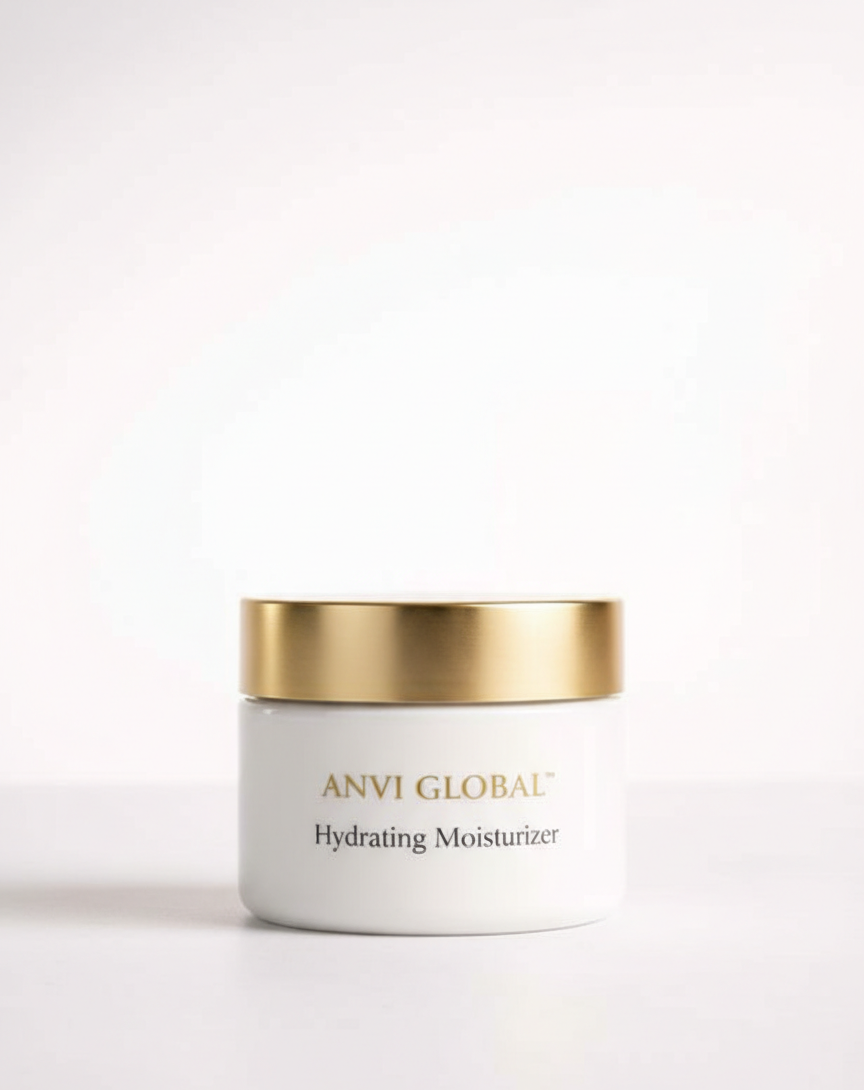 Hydrating Moisturizer