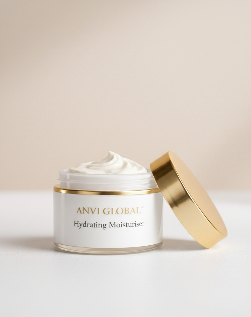 Hydrating Moisturizer