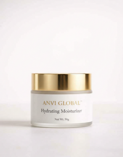 Hydrating Moisturizer