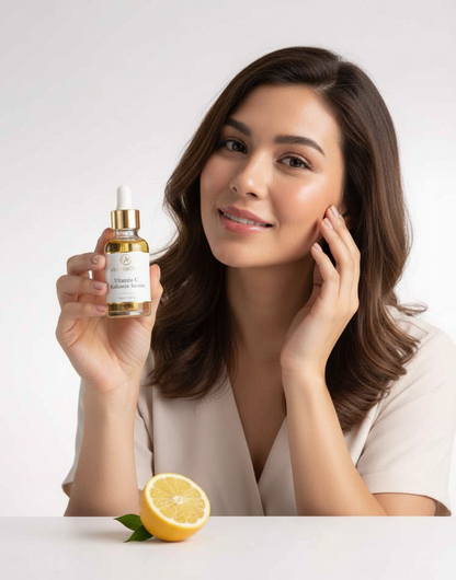 Vitamin C Serum