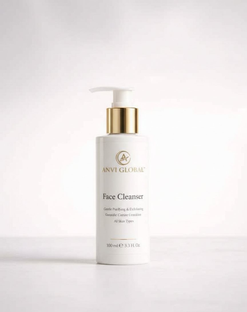 Face Cleanser