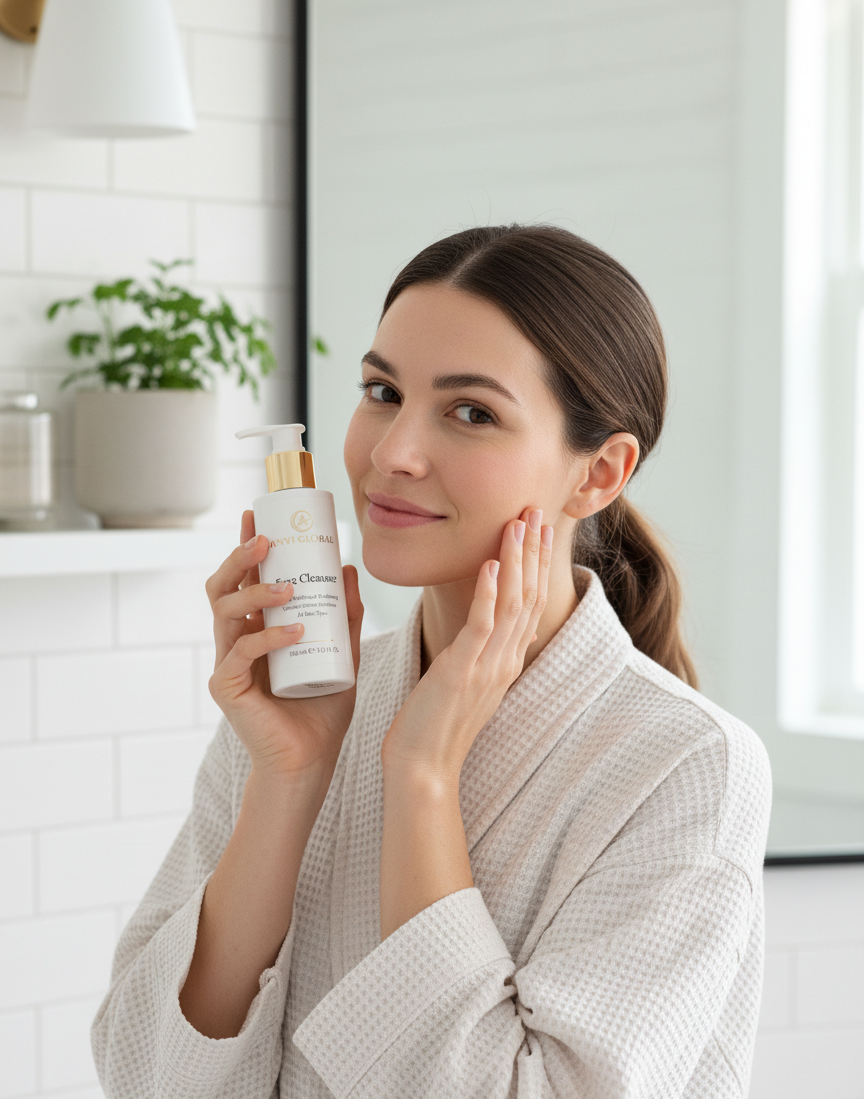 Face Cleanser