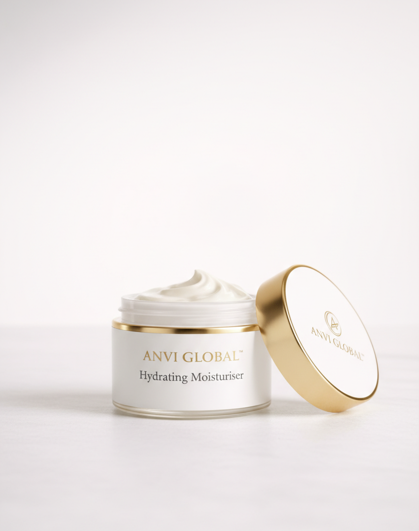 Hydrating Moisturizer