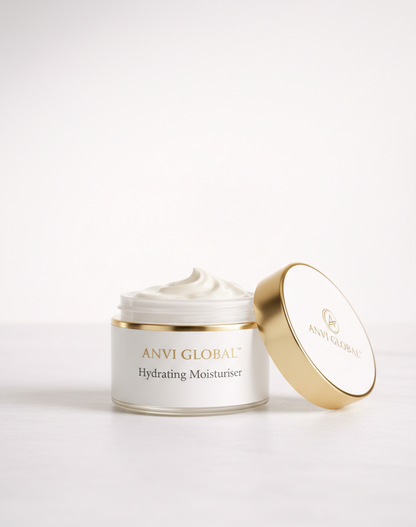 Hydrating Moisturizer