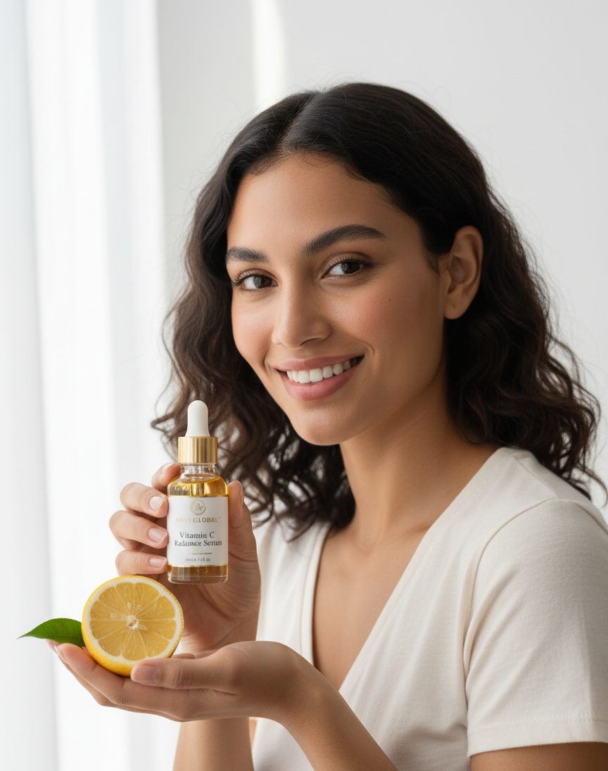 Vitamin C Serum