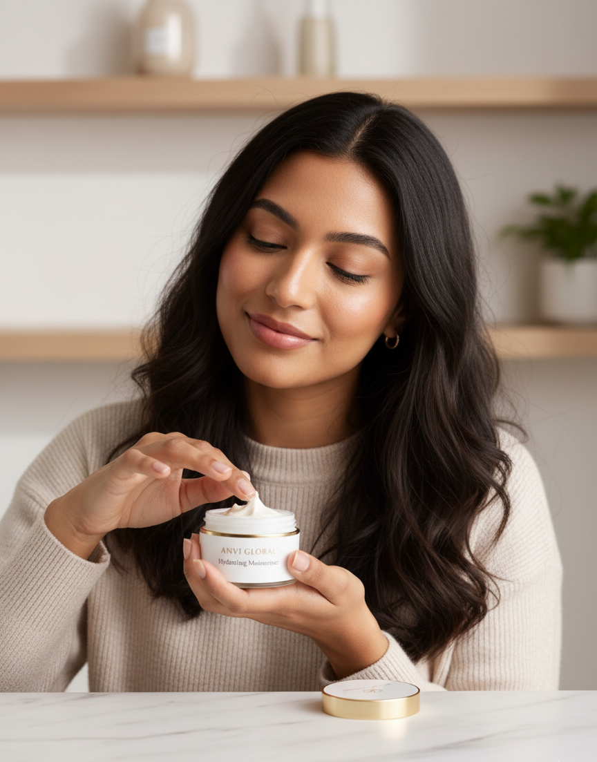 Hydrating Moisturizer